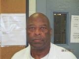 Inmate Charles Walker