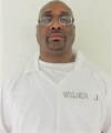 Inmate Jerry W Walker
