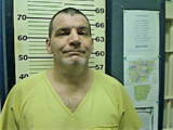 Inmate Shawn E Whitaker