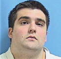 Inmate Dylan McElroy