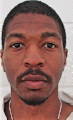 Inmate Terrence Hamilton