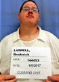 Inmate Broderick L Laswell