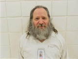Inmate Donald A Palmer