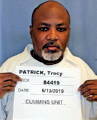 Inmate Tracy Patrick