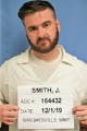 Inmate Jeremy Smith