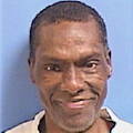 Inmate Perry Wright