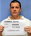 Inmate David J Turney