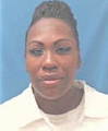 Inmate Tamesha K Williams