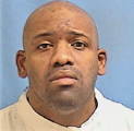 Inmate Calvin J Hammock