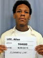 Inmate Allen Lee