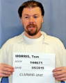 Inmate Tom P Morris