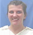 Inmate Tamara Mosier
