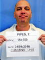 Inmate Thomas J Pipes