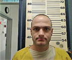 Inmate James Snurr