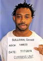 Inmate Gerald J Sullivan