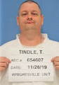 Inmate Terry L Tindle
