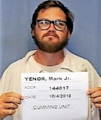 Inmate Mark R YenorJr