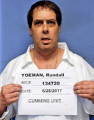 Inmate Randall T Yoeman