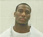 Inmate Brandon D Aldridge