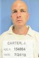 Inmate Jeremy L Carter