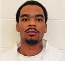 Inmate Terrell Moses