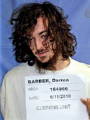 Inmate Darren Barber