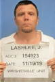 Inmate James R Lashlee