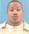 Inmate Kentrell Williams