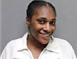 Inmate Yasmeen Brown