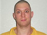 Inmate Cody B Bogner