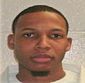 Inmate Marvin Isby