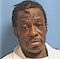 Inmate Lamar Kemp