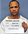 Inmate Datrick R Thomas
