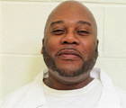 Inmate Wardell Green