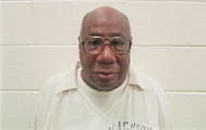 Inmate Herbert JacksonJr