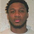 Inmate Keith Tolliver
