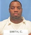Inmate Cameron L Smith