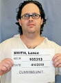 Inmate Lance M Smith