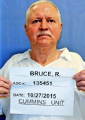 Inmate Randy M Bruce