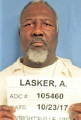 Inmate Andre Lasker