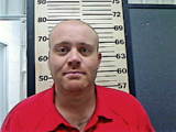 Inmate Christopher Adams