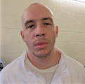 Inmate Jhon Harris