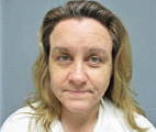 Inmate Rebecca Vanpool