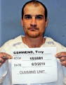 Inmate Troy Gschwend
