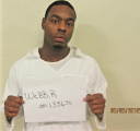 Inmate Rashon D Webb