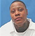 Inmate Latoya Williams