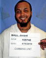 Inmate Jerard E Ball