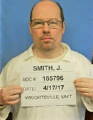 Inmate Jeffrey O Smith