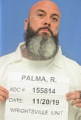 Inmate Richard D Palma