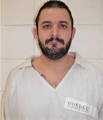 Inmate Christopher J Rusher